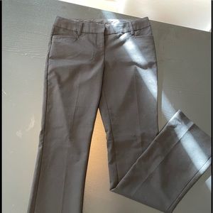 Express pants